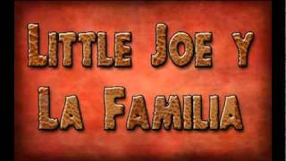 Little Joe  quotAdelaidaquot [upl. by Htenywg171]