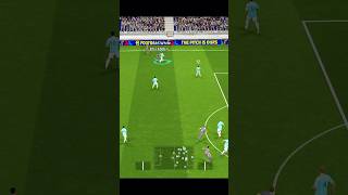 Fernando torres 🔥efootball shortvideo efootball2024 shorts [upl. by Nahtanha]