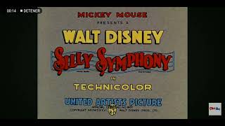 Silly Symphony 7 [upl. by Emelia798]