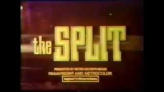 The Split TV spot [upl. by Rudyard622]