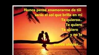 Aun Te NecesitoLonder amp Jc Esteves quotThe Melody Rapquot letra y musica [upl. by Varipapa]