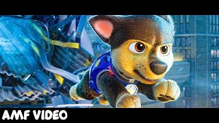 Believer NSG REMIX  PAW PATROL Best Moments [upl. by Robinett]