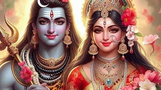 🕉️🌿Shiv parvati hd wallpaper🌿🕉️mahadevparvati mahadevbholenathyoutubeyoutubevideoAbc321m5g [upl. by Enifesoj409]