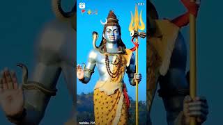 Fikar song main nal khada tere song short mannalyrics fikareakhrat fikar mahadevstatus l [upl. by Esinal]