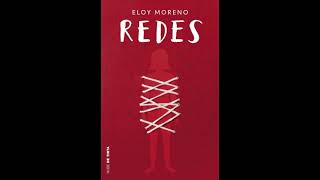 REDES  Eloy Moreno  AUDIOLIBRO  Parte 1 [upl. by Ardnaeed]