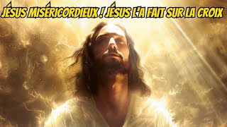 LA BIBLE LA CACHÉ  MAIS LE MIRACLE DE JÉSUS A ÉTÉ RÉVÉLÉ [upl. by Atillertse580]