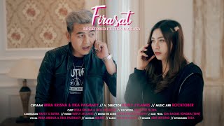 ROCKTOBER FT TIKA PAGRAKY  FIRASAT  Official Music Video [upl. by Dlorah]