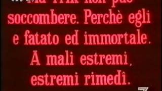 La guerra e il sogno di Momi 1917 23 [upl. by Laura]