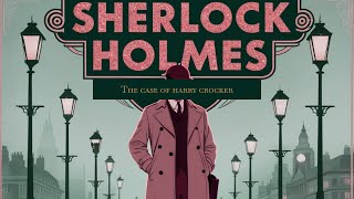 Sherlock Holmes 1954  The Case of Harry Crocker S1E9 [upl. by Nadabb156]