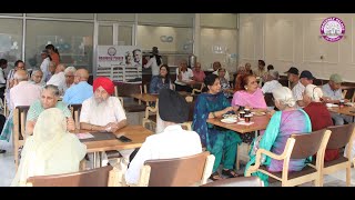 Resident Thanks Management for Our New Cafeteria A Hygienic Haven [upl. by Yesac]