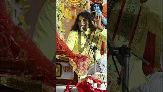 Pujay Rambali maharaj ji shortvideo viralshort jayakishori [upl. by Sergu]