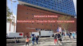 Hollywood in der Elbphilharmonie [upl. by Soble928]