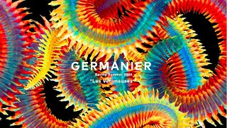 GERMANIER SS24 [upl. by Aetnahs]