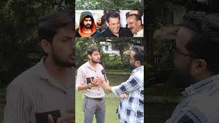 Dil Se Saf Insan Salman Khan Lawrence Bishnoi Baba Siddiqui Bigpar Ab tak Ki Badi Khabar A Gaii [upl. by Nehepts]