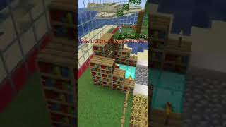 START MOJEGO SERWERA MINECRAFT ATERNOS  DODATKOWE INFORMACJE shorts [upl. by Ronal704]