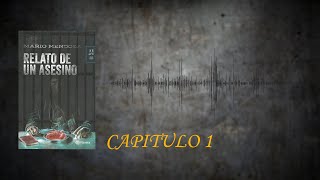 Relato de un asesino Capitulo 1  Mario Mendoza [upl. by Witcher]