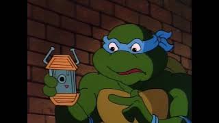 Teenage Mutant Ninja Turtles S05E08 Muckman Messes Up [upl. by Aremmat387]