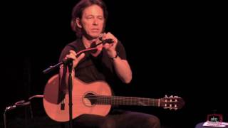 Dominic Miller  Air on a G string  JS Bach HD [upl. by Nibot878]