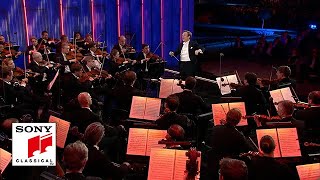 Vienna Philharmonic – Strauss Wiener Blut Walzer Op 354 SNC 2021 [upl. by Ekal792]