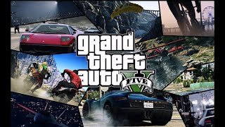 Counterfiet Cash Factory  GTA V Online  Live with Bilal Khan [upl. by Kilgore]