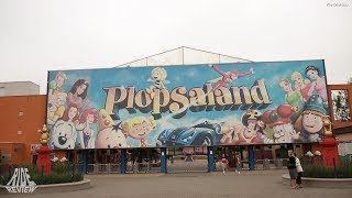 Doku Plopsaland De Panne  Der Perfekte Park für die ganze Familie  Park Check [upl. by Nlyak511]