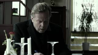 Wallander Sorgfågeln  officiell trailer [upl. by Paige]