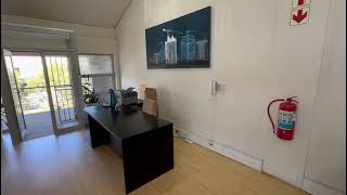 NORTHGATE ESTATE  OFFICE TO RENT  MILNERTON  140SQM [upl. by Eeryk93]