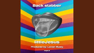 Back stabber [upl. by Ahsya]