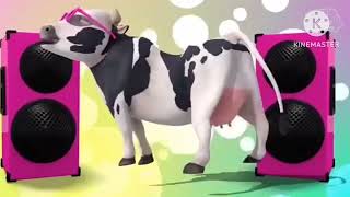 la vaca lola remix 2 mi limbs [upl. by Gayel999]