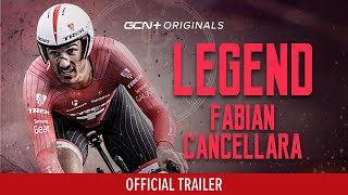 Legend Fabian Cancellara [upl. by Havard872]