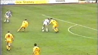 199293 West Bromwich Albion v Burnley [upl. by Tomas]