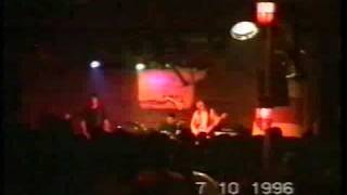 DM3  1 Time 2 Times Devastated Live 1996 [upl. by Latsyrc916]