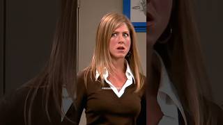 Rachel’s sister is terrible ☠️💀😂😆🤣 friends sitcom shorts joey funny tv [upl. by Ronoh]