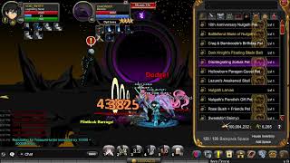 Obtaining Lazures Awakened Skull  AQW [upl. by Talley]