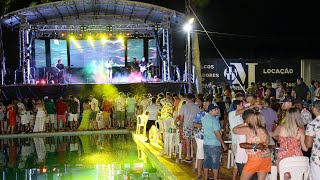 Baile do Hawai Rancharia [upl. by Kroo450]