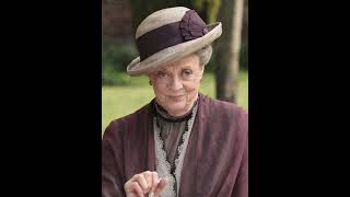 Maggie Smith has passed away at the age of 89 maggiesmith [upl. by Bridgid]