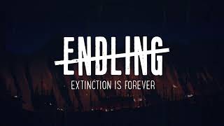 Endling  Extinction is Forever  Gameplay Trailer GOG [upl. by Renrew638]