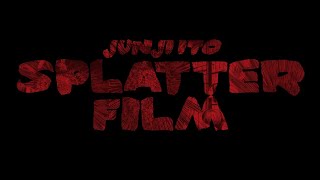 CERITA SERAM Junji Ito — Splatter Film [upl. by Kliment]