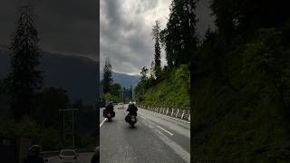 Road trip to Leh Ladakh ❤️ roadtrip lehladakhbiketrip ladakhstatus virtualtours lehladakh [upl. by Poppas]