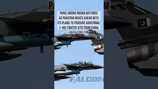 Additional J10C fighters j10c pakistanairforce paffalcons [upl. by Enwad]