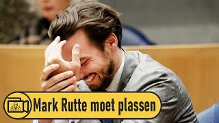 15 Hilarische Blunders In De Tweede Kamer [upl. by Narih]