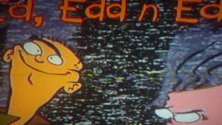 Ed Edd N Eddy Theme Song [upl. by Zebadiah]