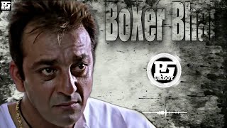 Sanjay Dutt  BOXER BHAI   PGUKBOY  2024 New Dialogue Song  Safed Nai Re White Collar [upl. by Pradeep]