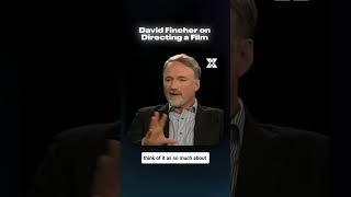 David Fincher on Directing Social Network [upl. by Sculley]