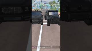 G wagon vs g wagon 6x6 vice online viral shorts [upl. by Nnaear]