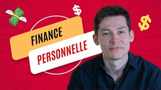 Finance personnelle  les bases à maitriser impérativement et les erreurs à éviter [upl. by Bertha837]