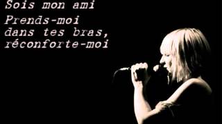 Breathe Me  Sia  Traduction FR [upl. by Pomeroy]