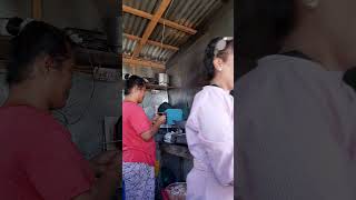 Whats today soup carinderia streetfood homemade filipinofood [upl. by Hgielrac550]