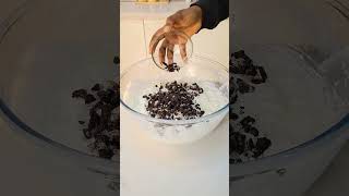 Homemade Oreo icecream recipe [upl. by Oiceladni95]