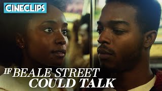 If Beale Street Could Talk 2018  Eros scene [upl. by Heber]